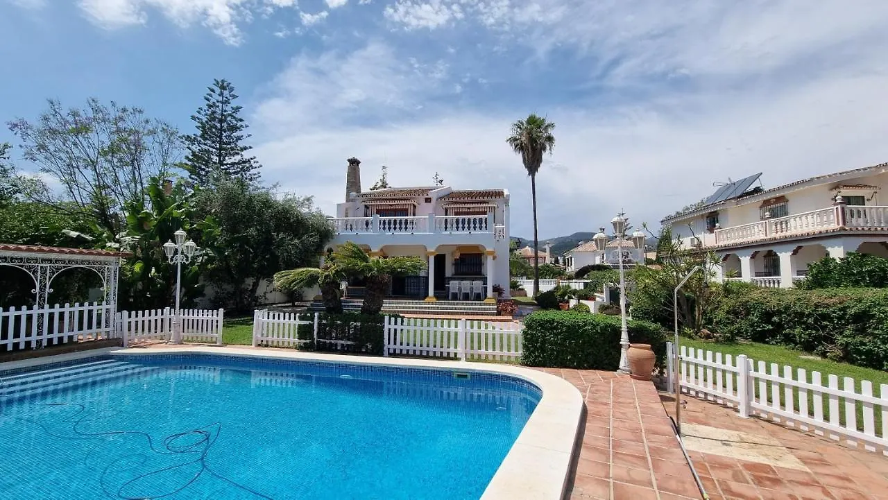 Villa Lucia - Benalmadena Costa 0*,  Spain