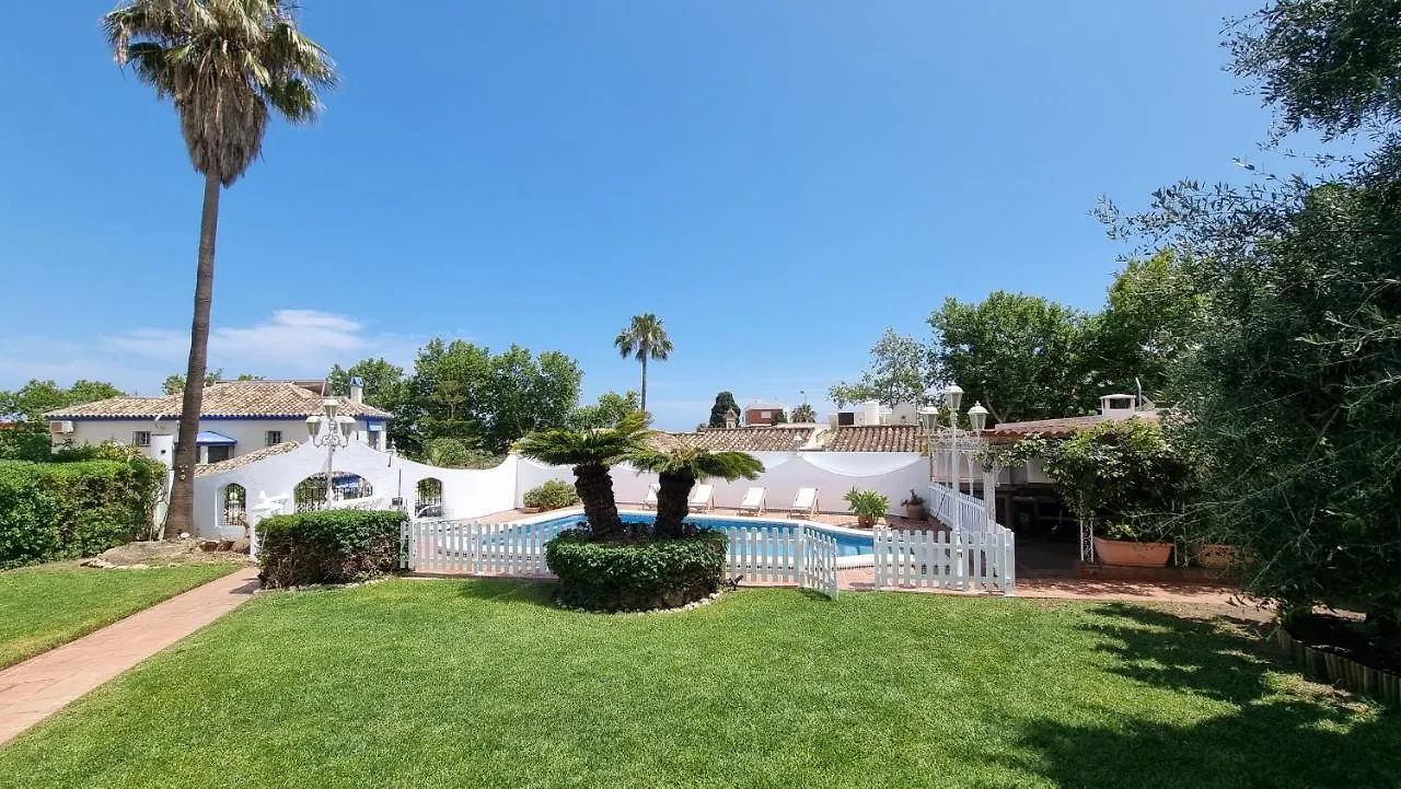 Villa Lucia - Benalmadena Costa