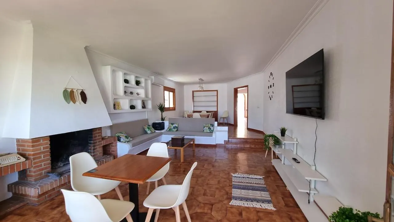 Villa Lucia - Benalmadena Costa