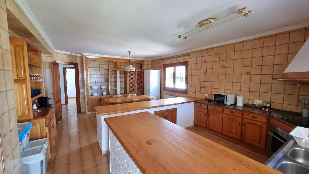 Villa Lucia - Benalmadena Costa إسبانيا