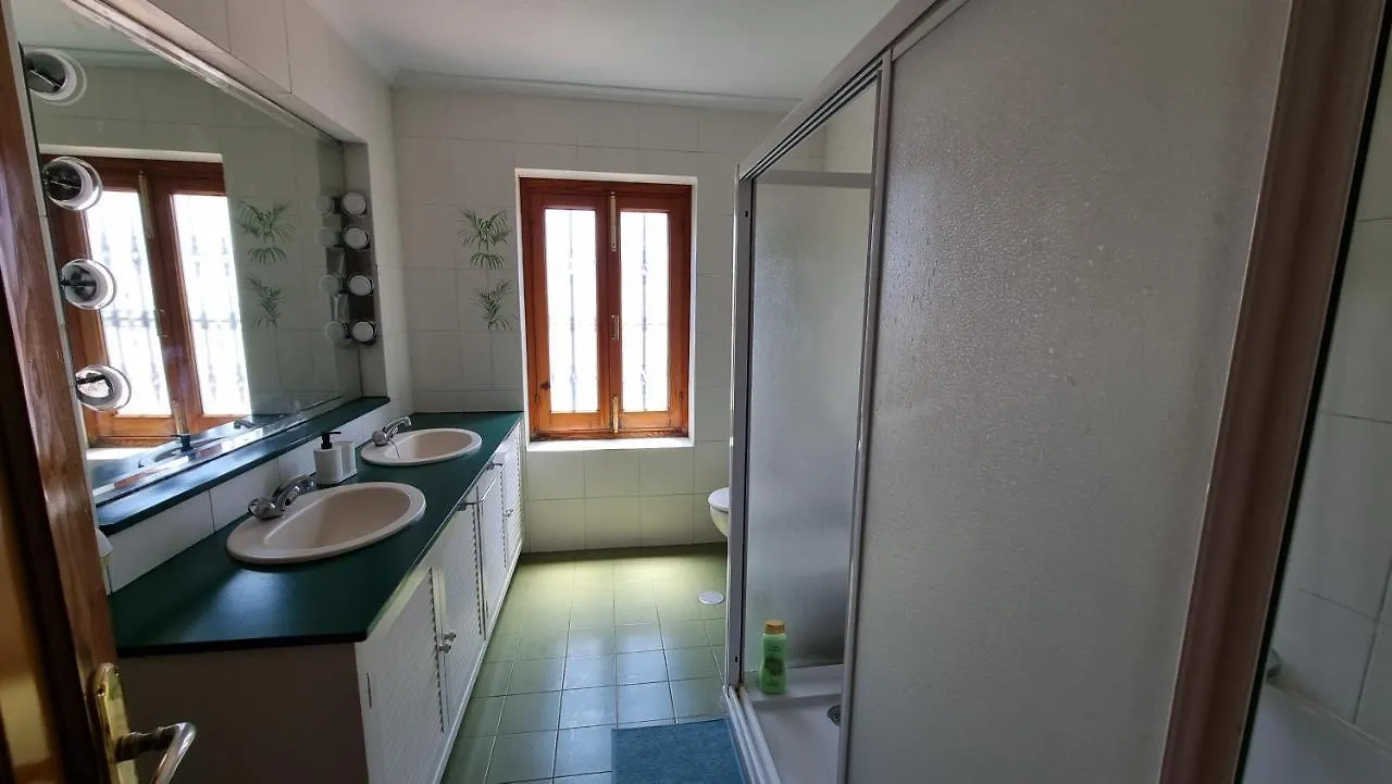 Villa Lucia - Benalmadena Costa Spain