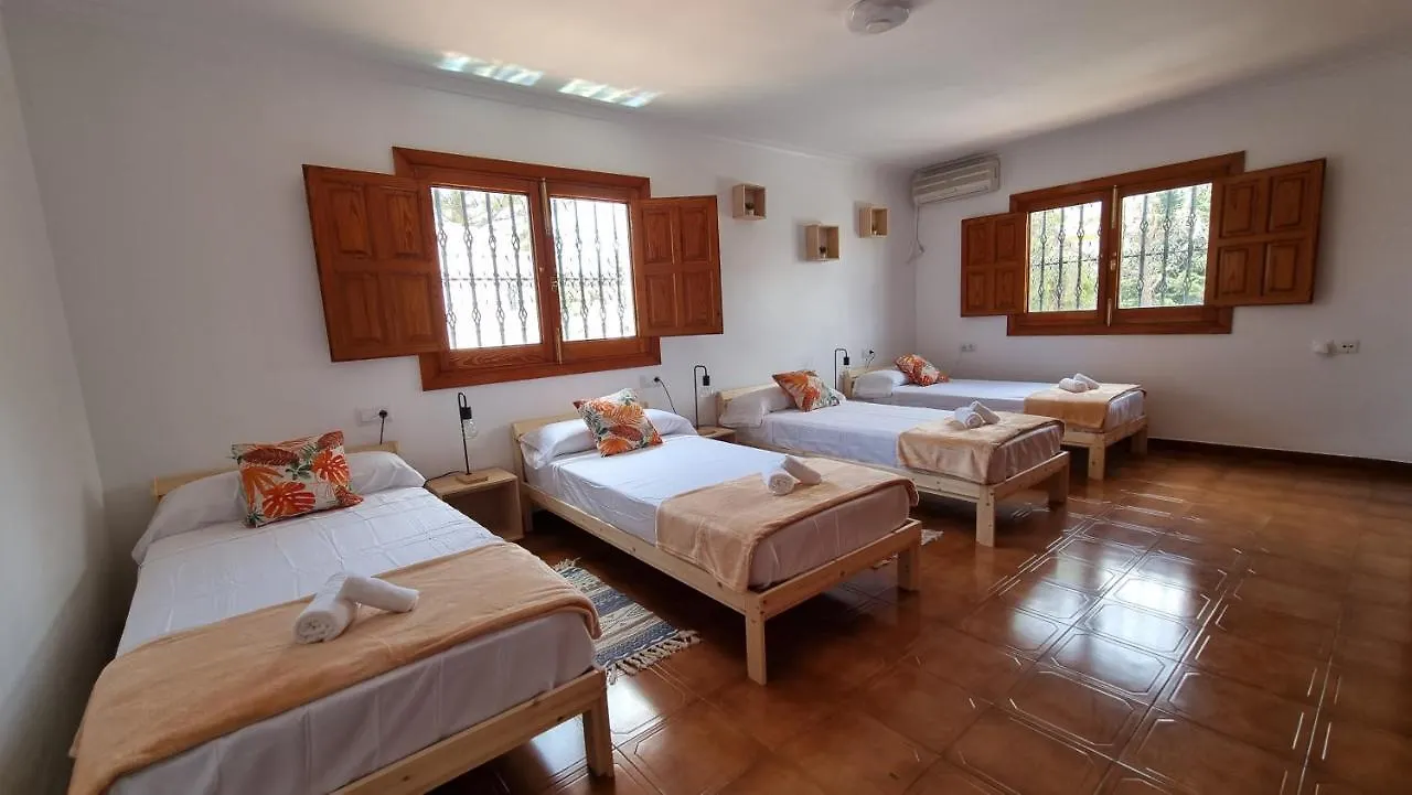 Villa Lucia - Benalmadena Costa