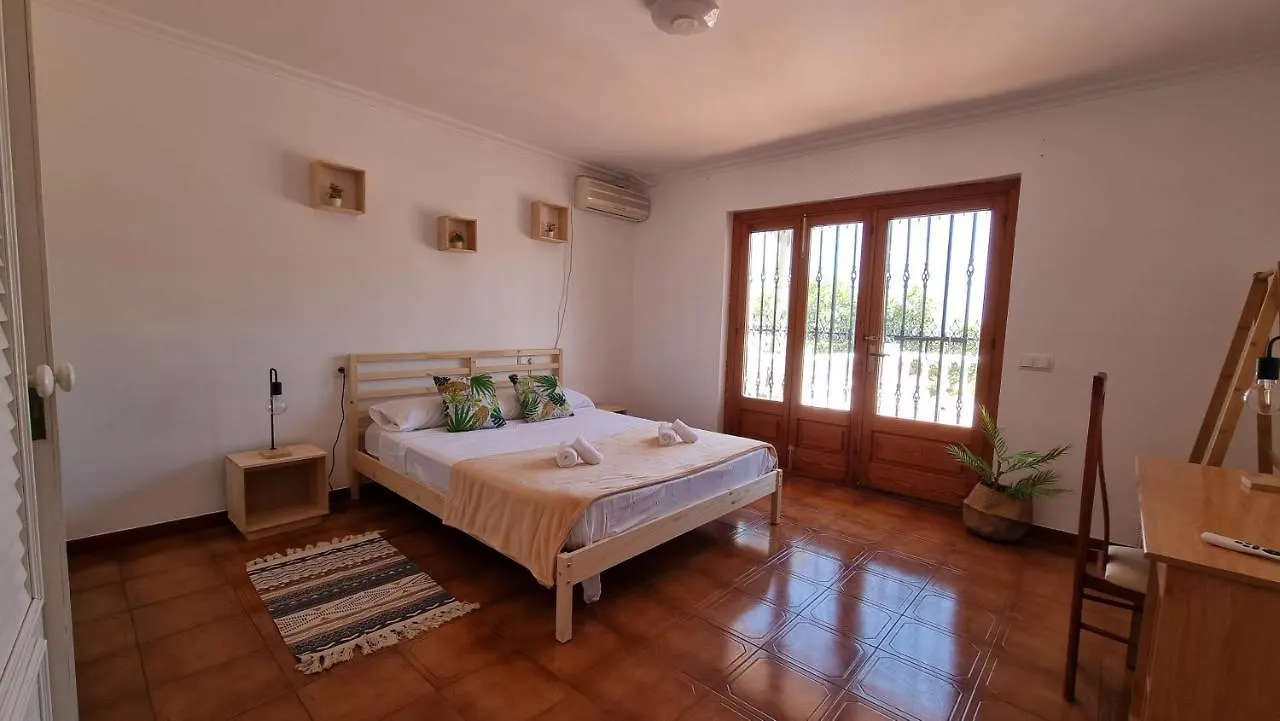 Villa Lucia - Benalmadena Costa