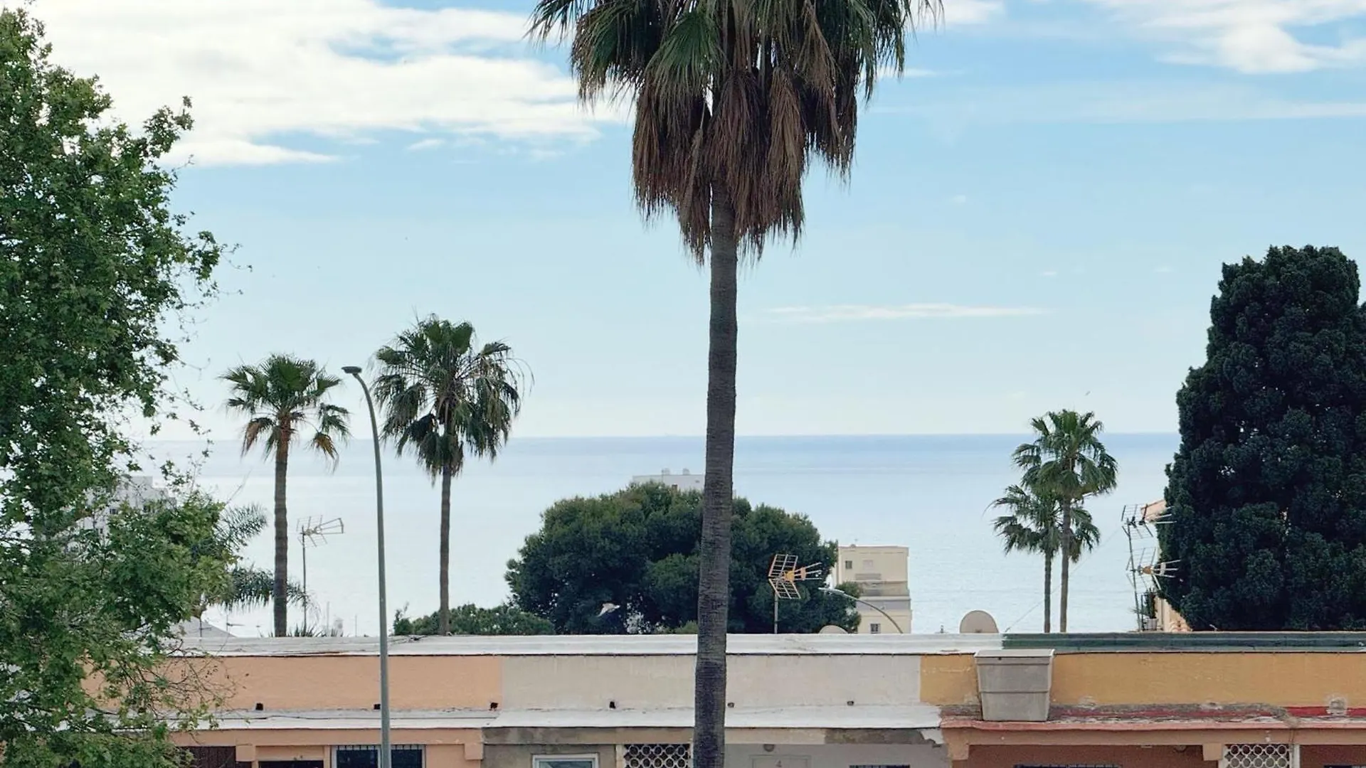 Villa Lucia - Benalmadena Costa