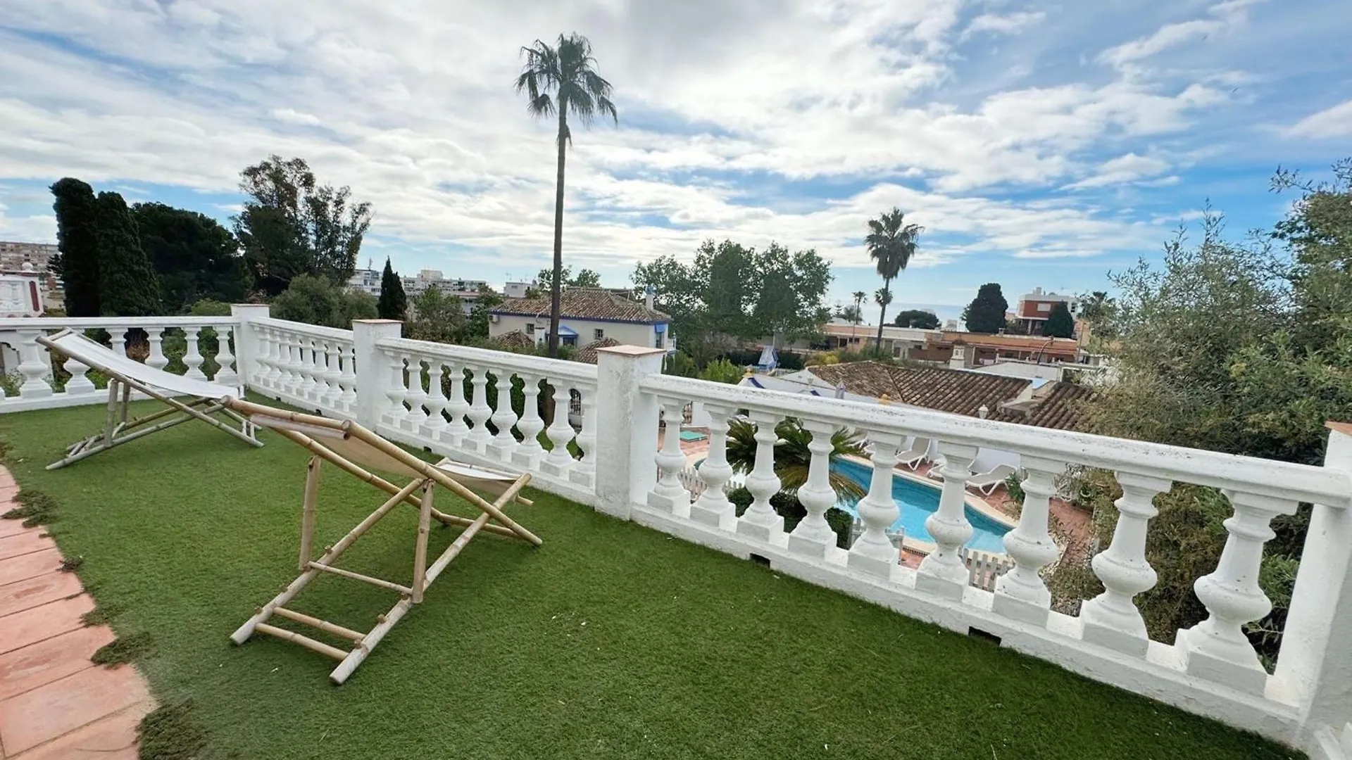 Villa Lucia - Benalmadena Costa