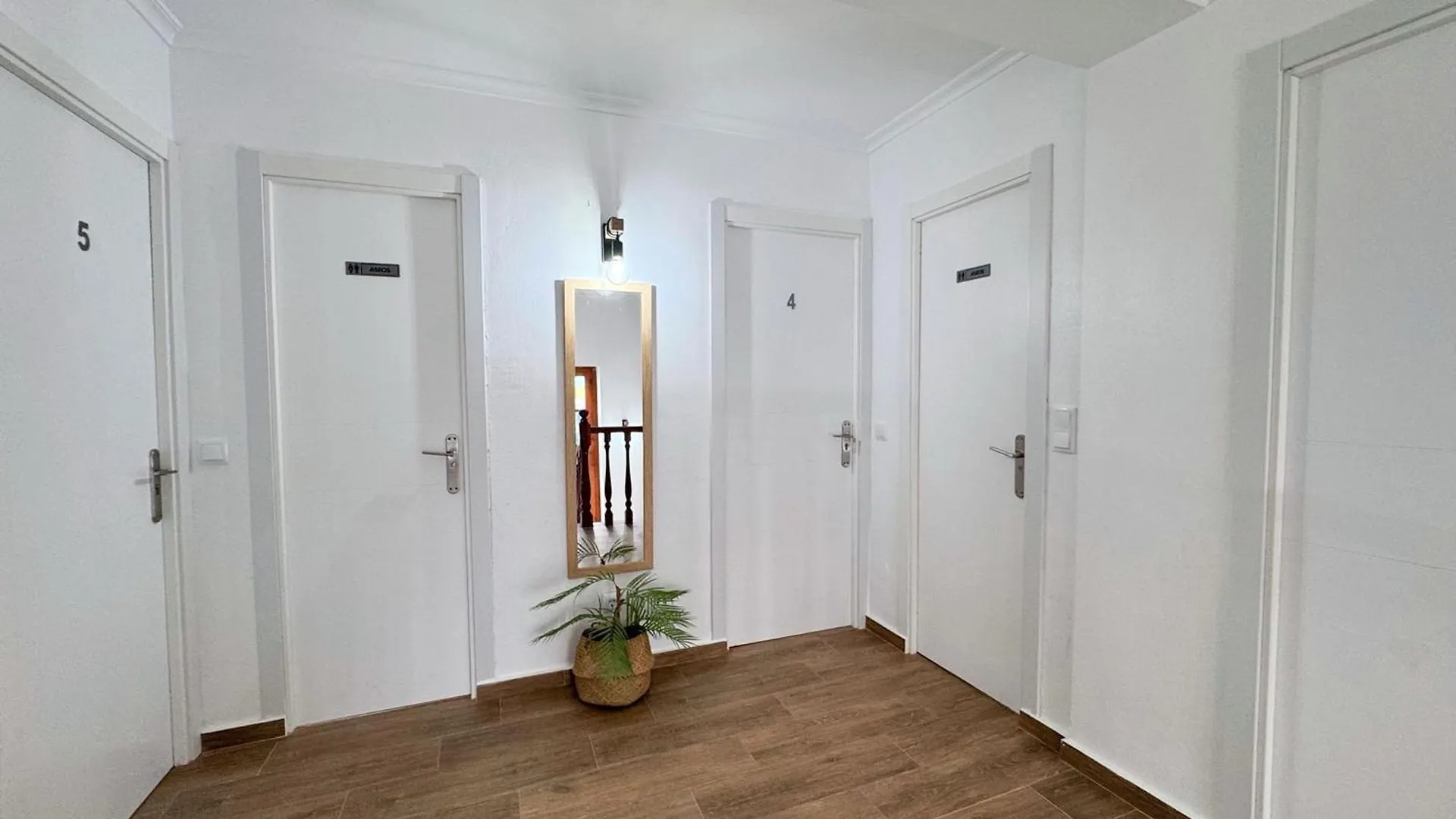 Villa Lucia - Benalmadena Costa