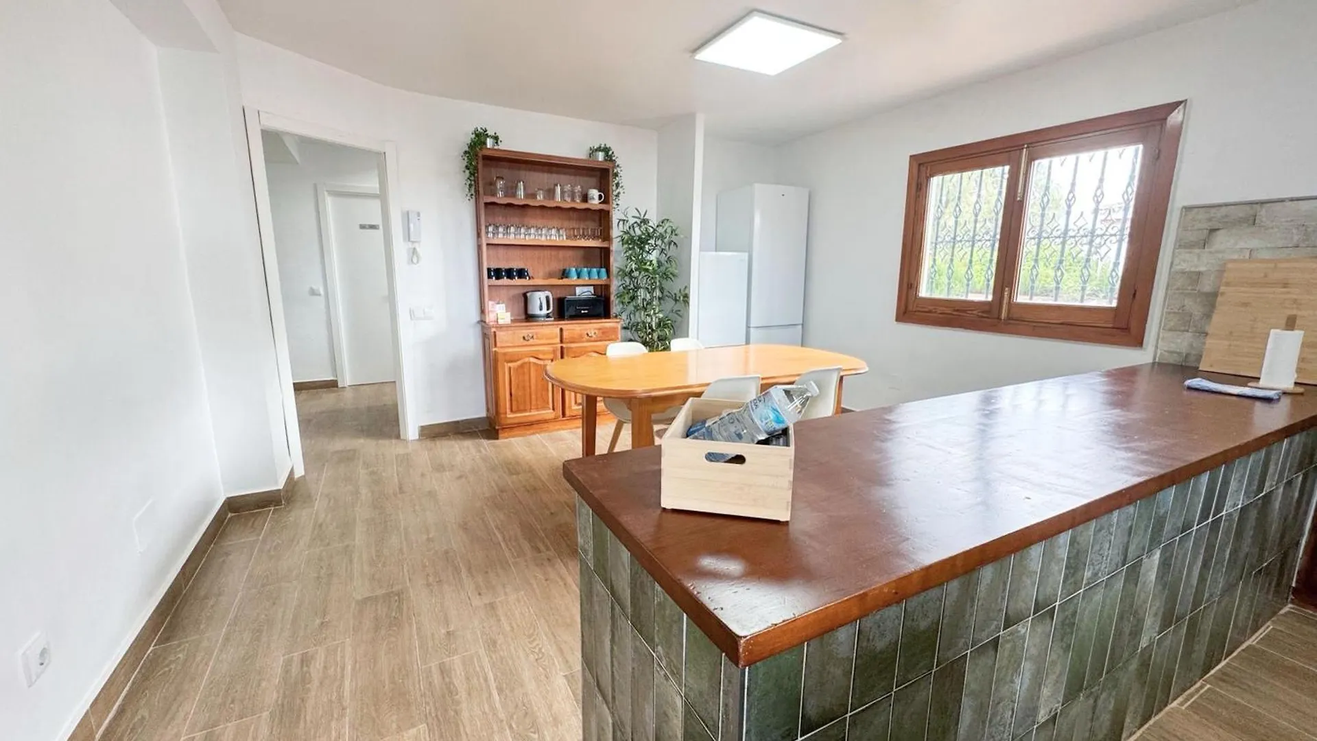Villa Lucia - Benalmadena Costa