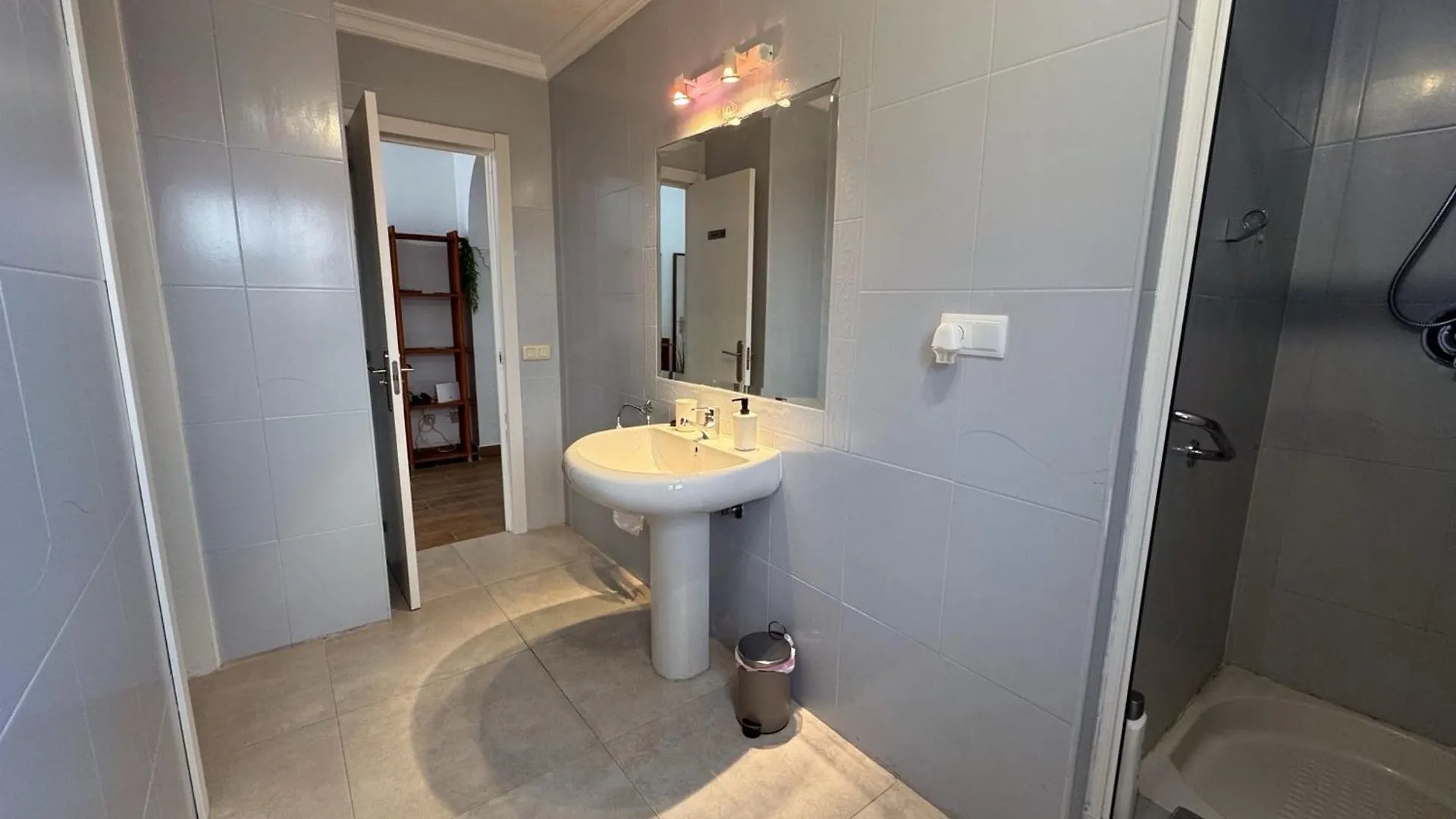 Villa Lucia - Benalmadena Costa
