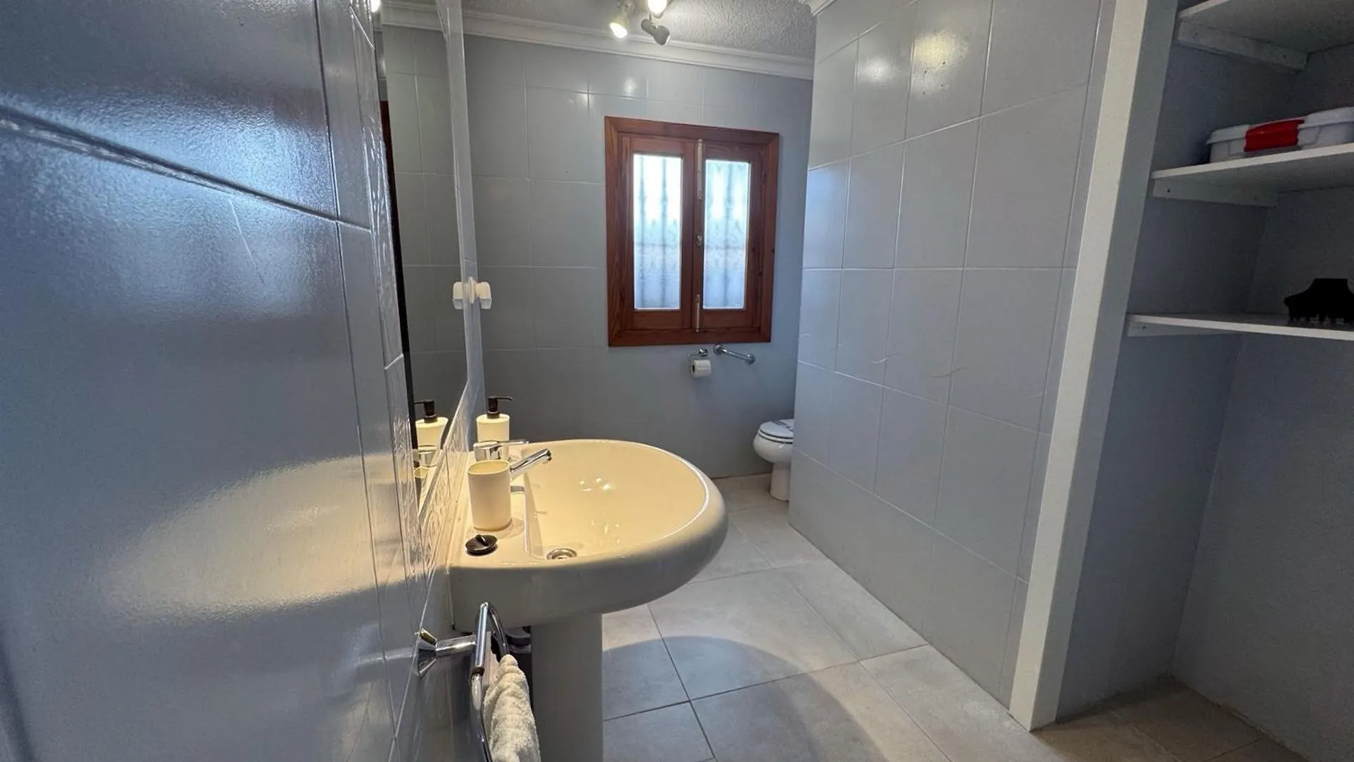 Villa Lucia - Benalmadena Costa Spain