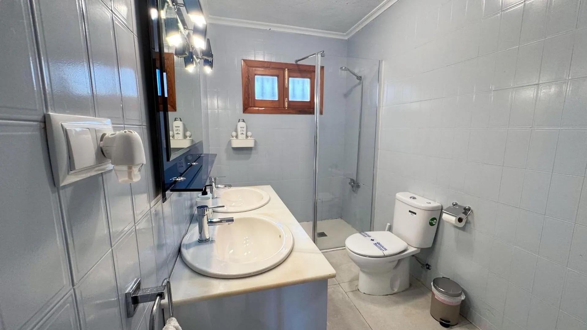 Villa Lucia - Benalmadena Costa