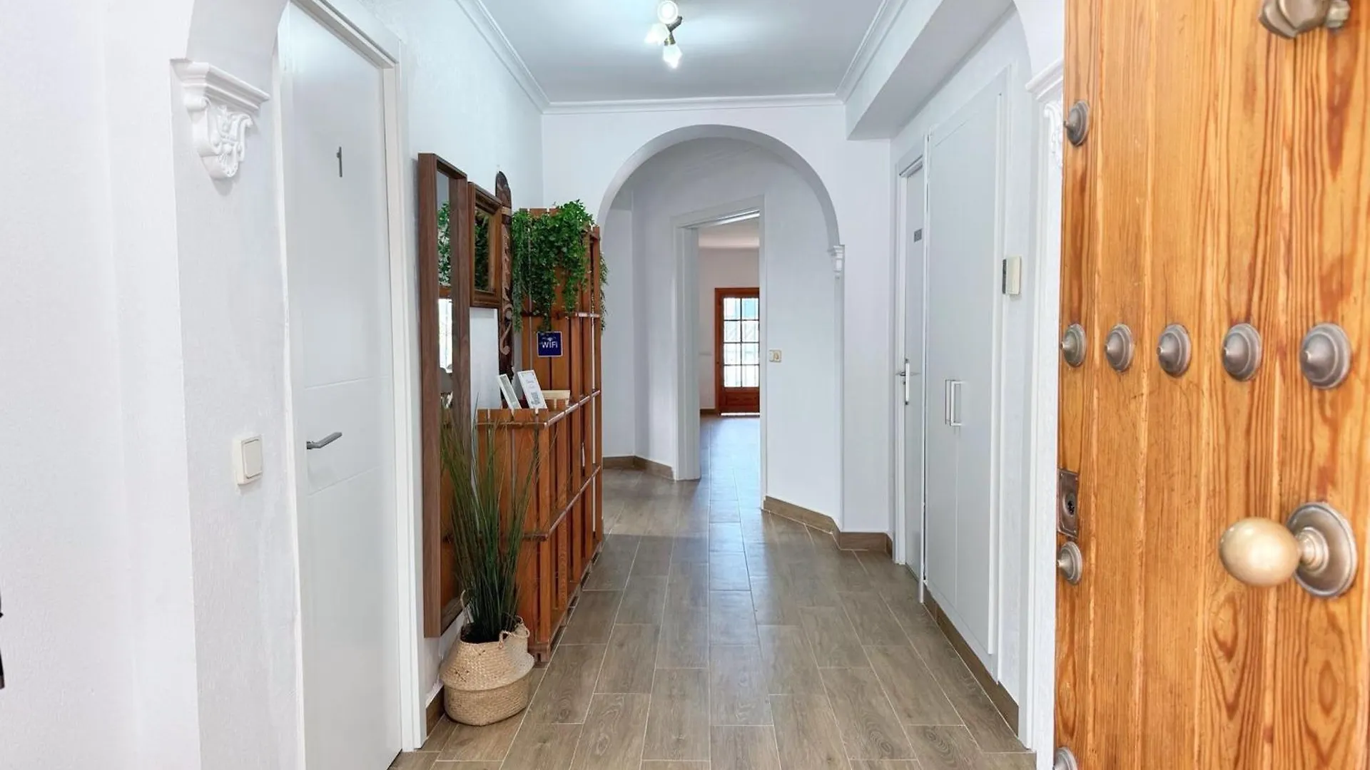 Villa Lucia - Benalmadena Costa