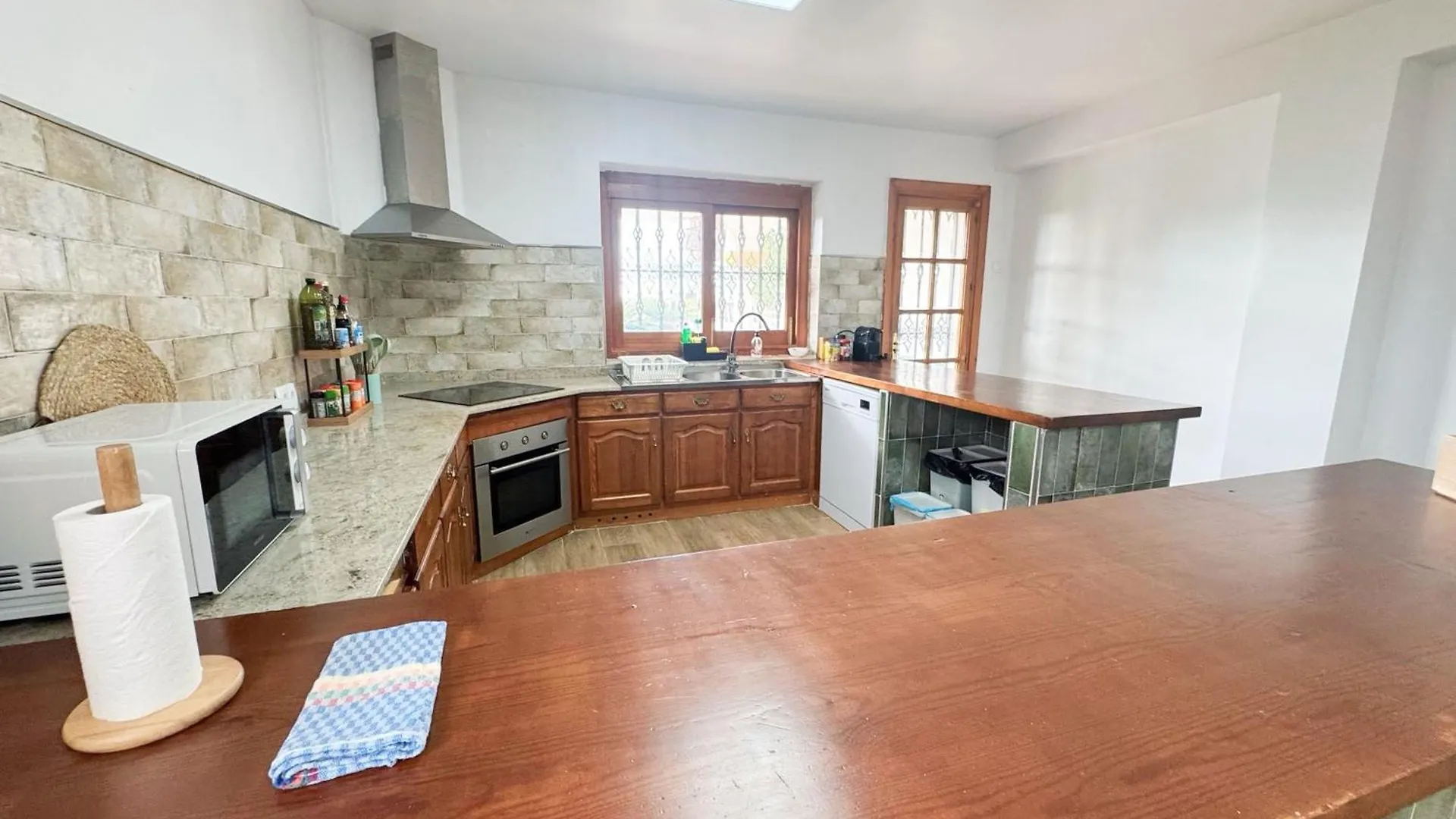 Villa Lucia - Benalmadena Costa