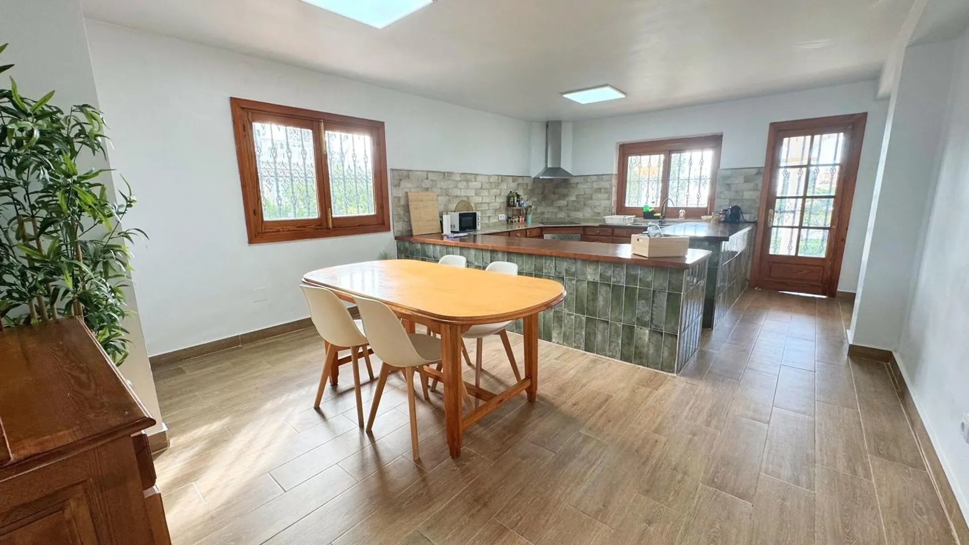 Villa Lucia - Benalmadena Costa