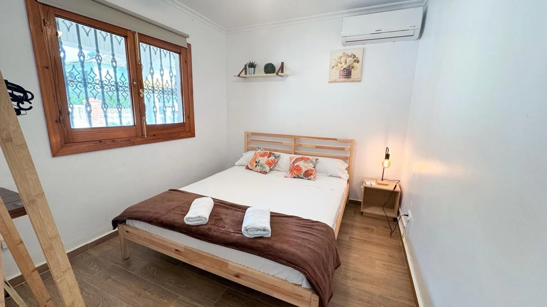 Villa Lucia - Benalmadena Costa