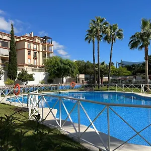  Apartment Paloma Park In By Costarentals - Ref 165