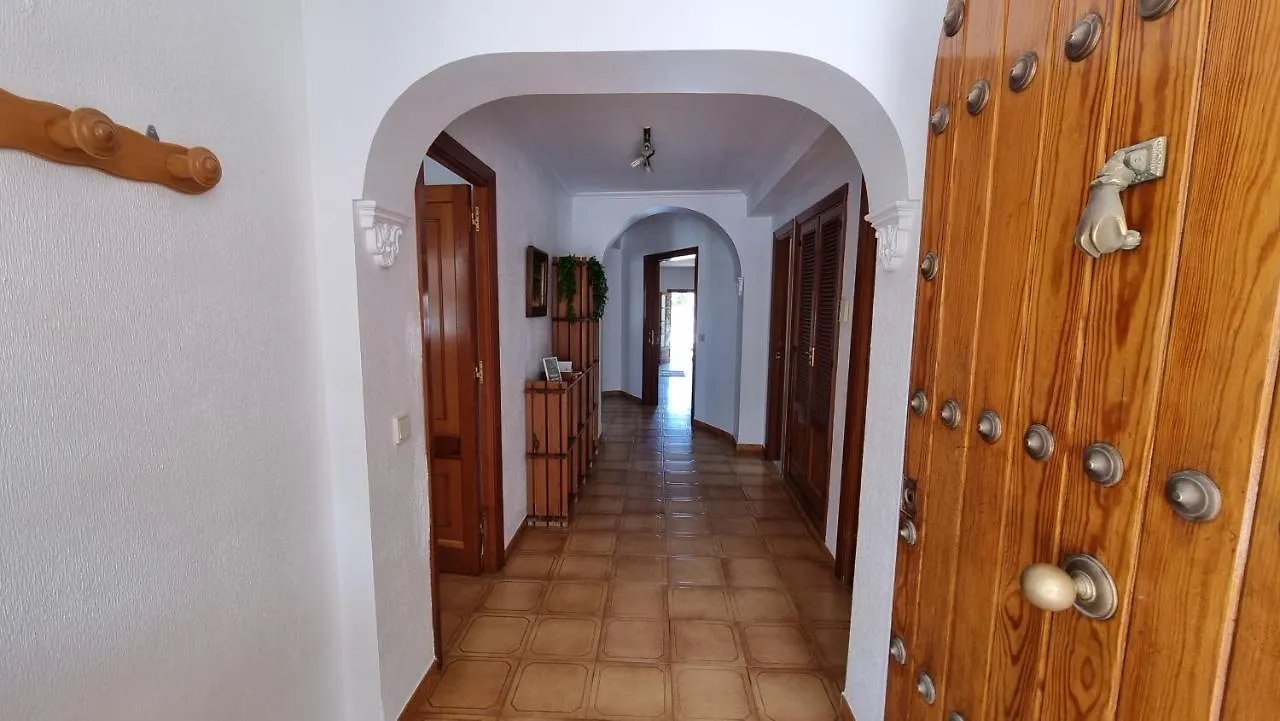 Villa Lucia - Benalmadena Costa Spagna