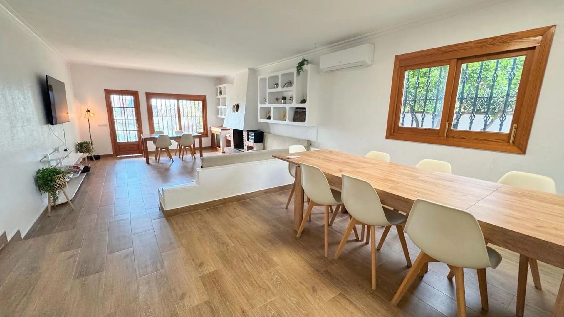 Villa Lucia - Benalmadena Costa