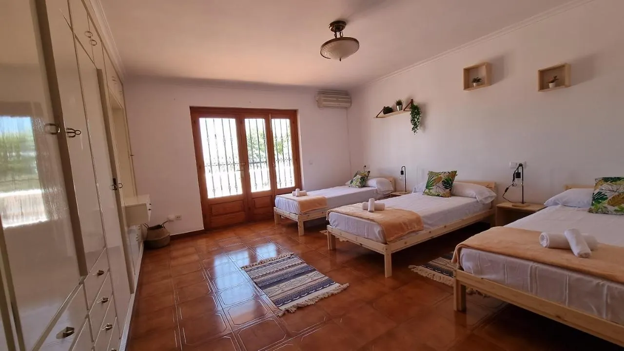 Villa Lucia - Benalmadena Costa