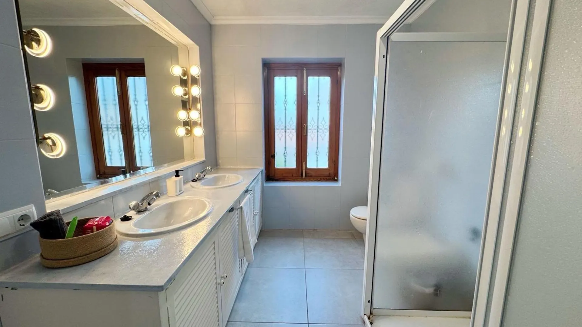 Villa Lucia - Benalmadena Costa