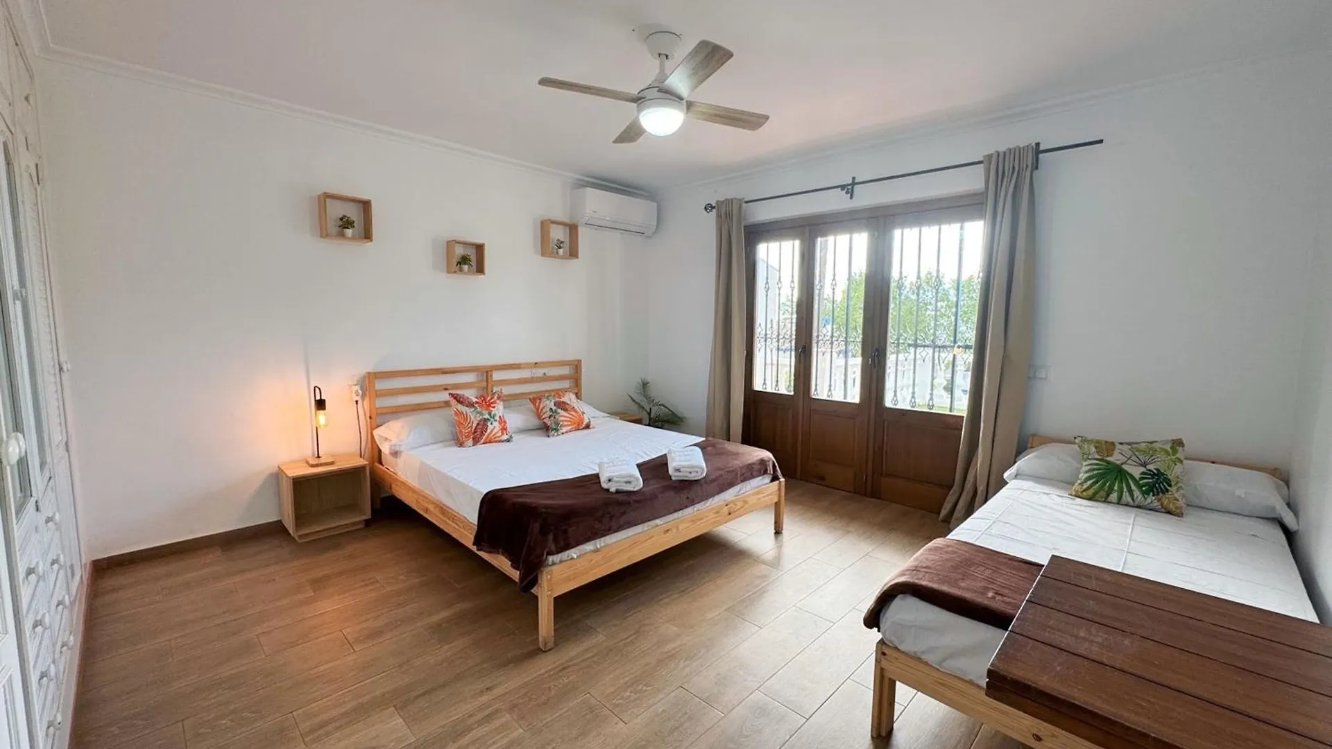 Villa Lucia - Benalmadena Costa