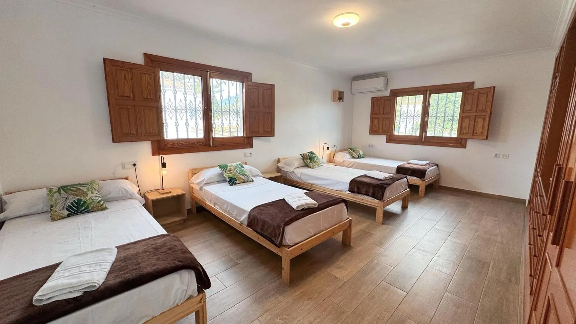 Villa Lucia - Benalmadena Costa