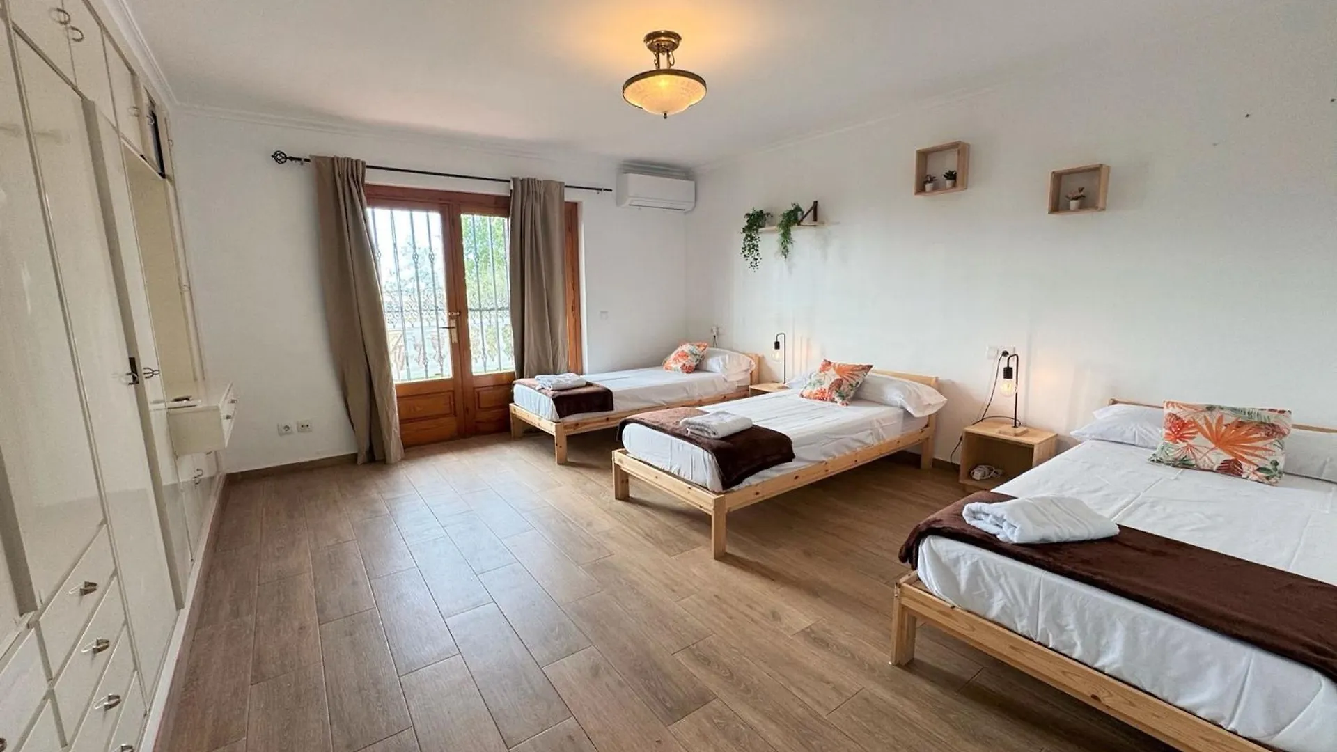 Villa Lucia - Benalmadena Costa