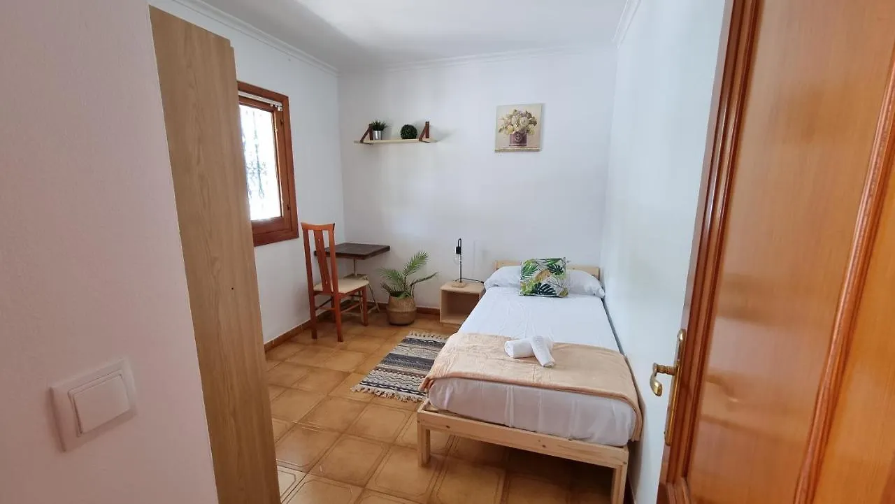 Villa Lucia - Benalmadena Costa 0*,  Spain